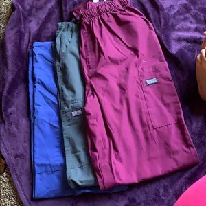 Scrub Pants Lot